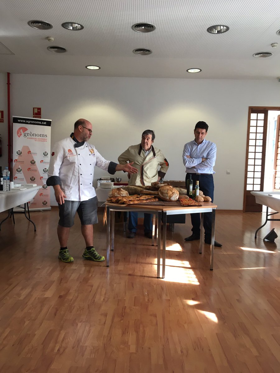 Slow Food Tarraco tweet media