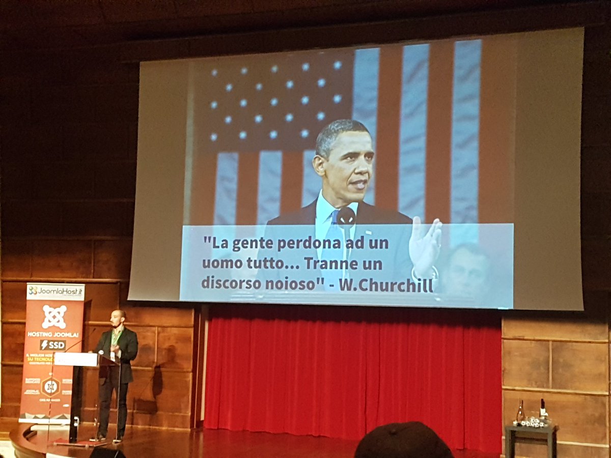 davidfrassi's tweet image. #jdit16 perle di social media da Angelo Marolla