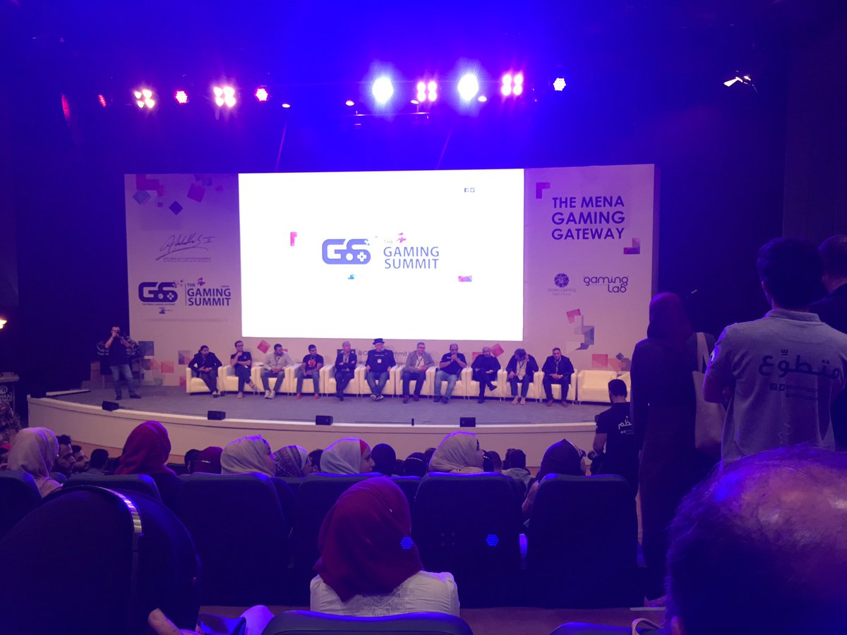 LightOfDarkness's tweet image. #QnA #session #gamedev #indiedev #games #gamesindustry @BugGames @Athanateus #GamingSummitJO  #development #indies #indiegame