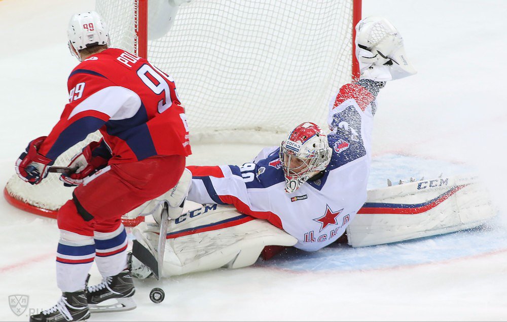 Znalezione obrazy dla zapytania ilya sorokin cska