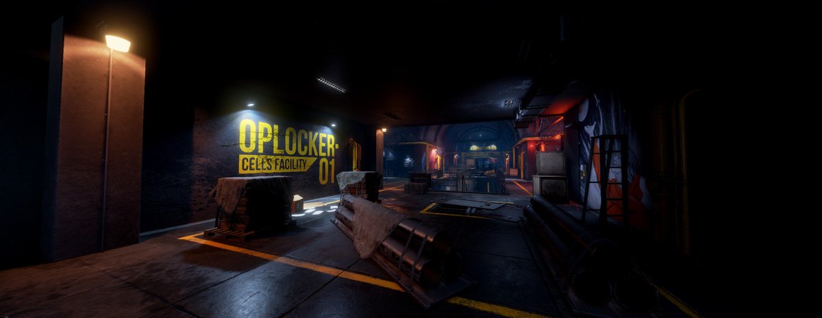 Battlefield Bulletin Operation Locker From Bf4 Reimagined In Unreal Engine 4 Flythrough And Screenshots T Co 9lit3b8fuj Nice Work Victor Borges T Co 3hdb8nojhg