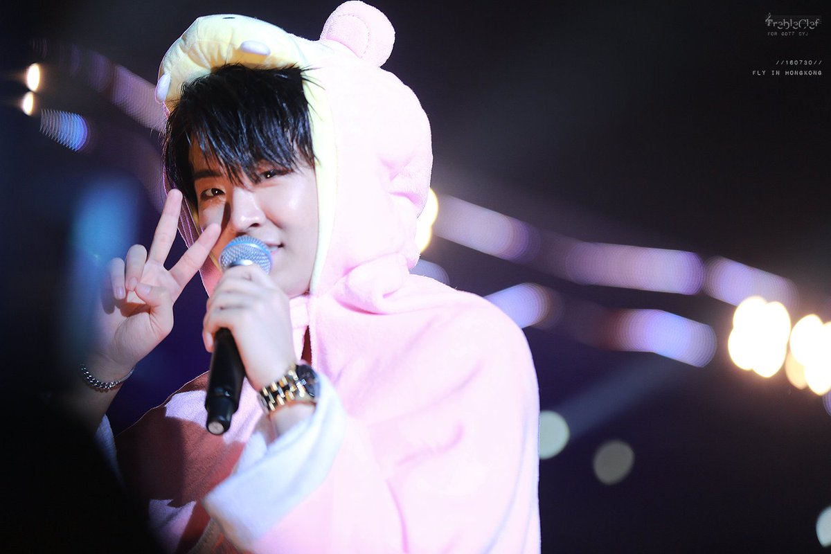 trebleclef0917's tweet photo. REST.
항상 고맙고 사랑해요.
I hope you will know I'm always stand by your side.
My singer,my sunshine😊 .  #갓세븐 #최영재 https://t.co/3u2WKp3M2L