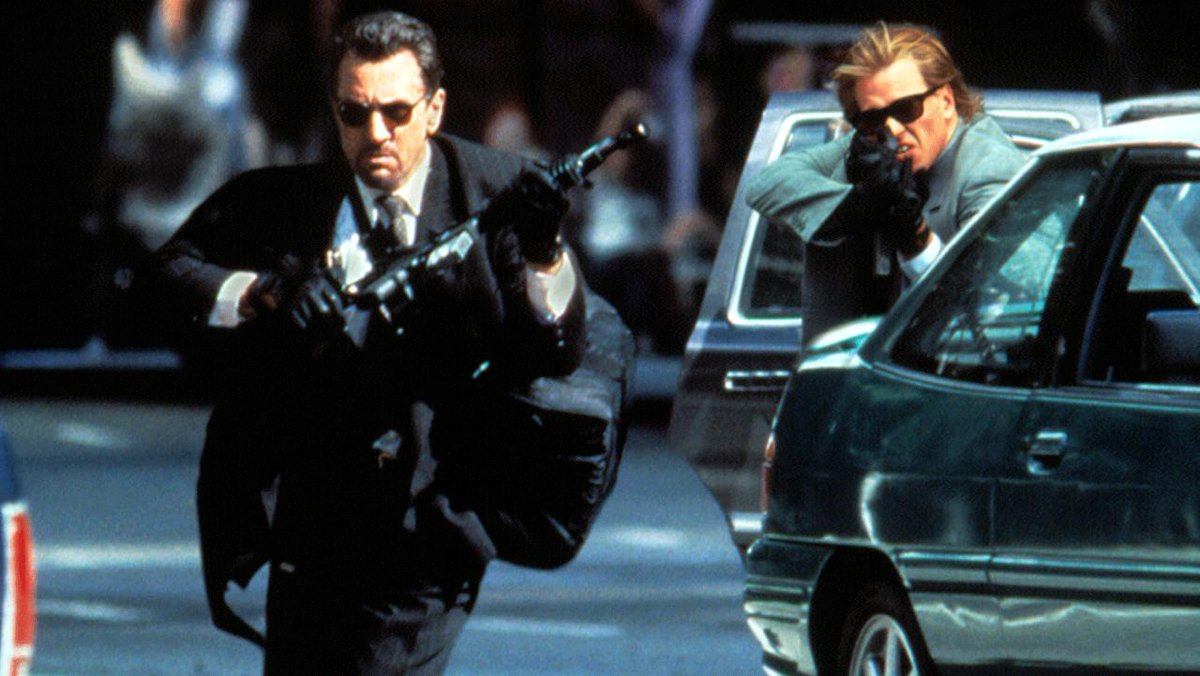 leedsfilmfest's tweet photo. At 1.30pm @LeedsTownHall #LIFF30 presents one of the first ever screenings of the new digital restoration of HEAT https://t.co/MI5fi1xx7Q https://t.co/ZeGowkiPB1
