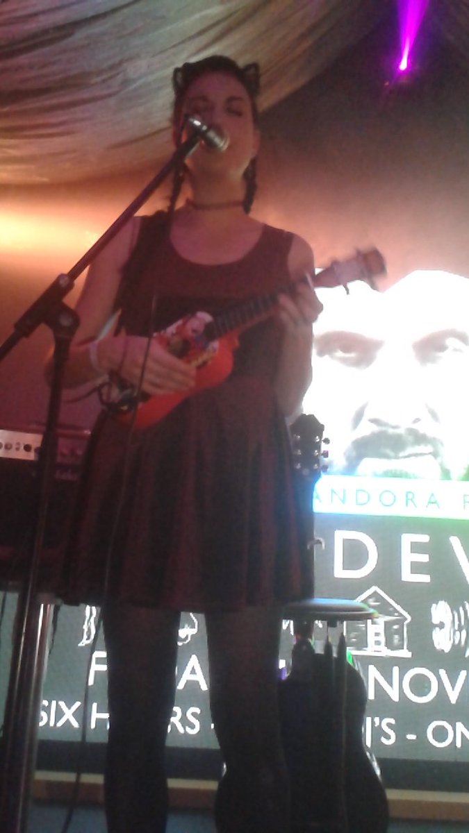 Steve Watts (@ceefaxsteve) on Twitter photo Beautiful set of #DepecheMode covers from #SisterOfNight @KayteeDeWolfe at <a href="/thedevout/">FaithAndDevotion</a> last night
#depechefuckingmode #kfdw Beautiful set of #DepecheMode covers from #SisterOfNight @KayteeDeWolfe at <a href="/thedevout/">FaithAndDevotion</a> last night
#depechefuckingmode #kfdw