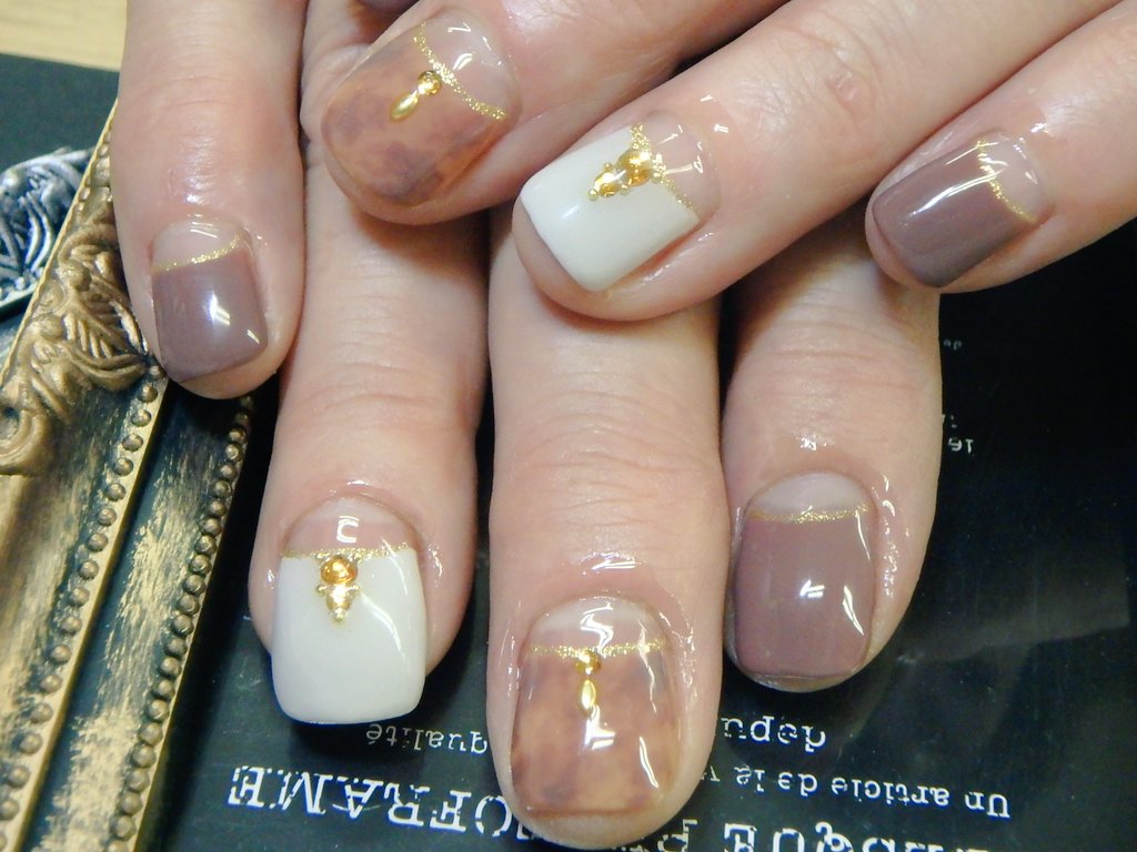 西新宿eyedress ネイリスト中村 Eyedress1 Twitter