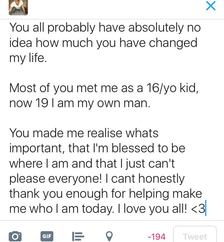 TheTwistedGuy_'s tweet photo. ❤️ https://t.co/WQwxbmnsw2
