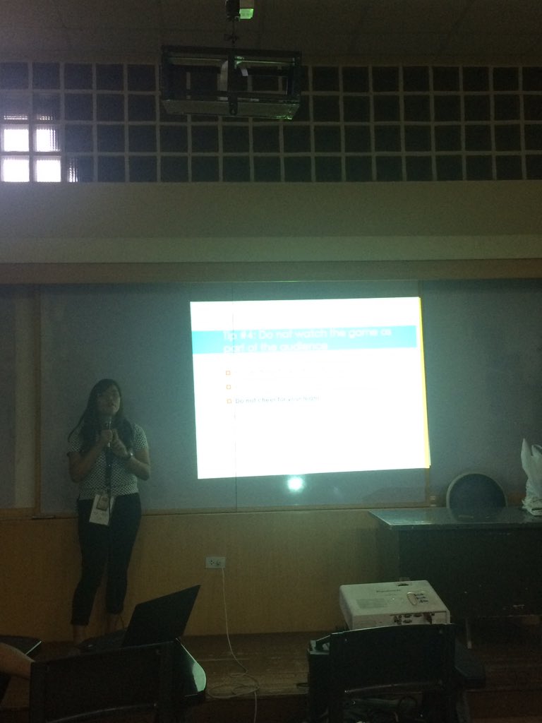 ust_absc's tweet photo. Happening right now - Alternative Learning Experience: Photography Class #ALE2016 https://t.co/JEvbknfWow