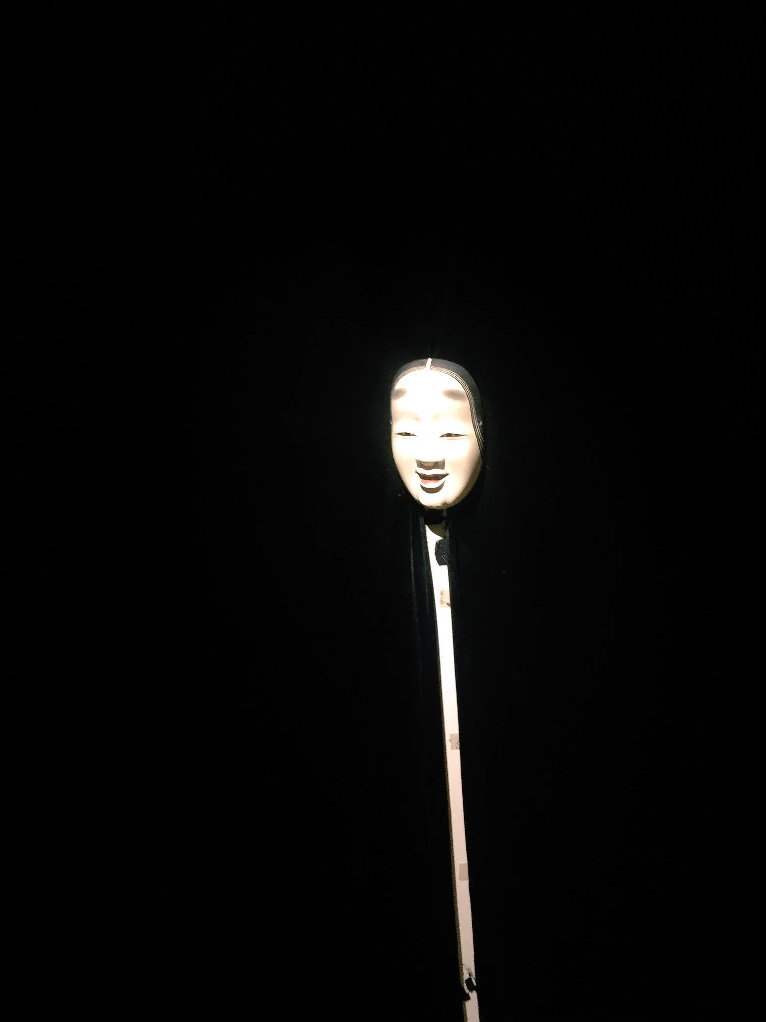 とあるホテルの自己流おもてなしが過激すぎる！夜中に出会ったら心臓止まりそうwww