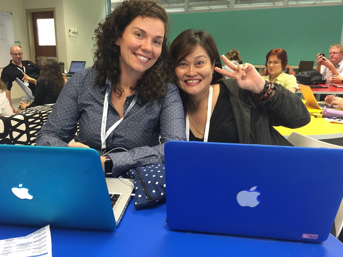 #deeplearners proud of you 👍<a href="/MsAynsleySmith/">Aynsley Smith</a>