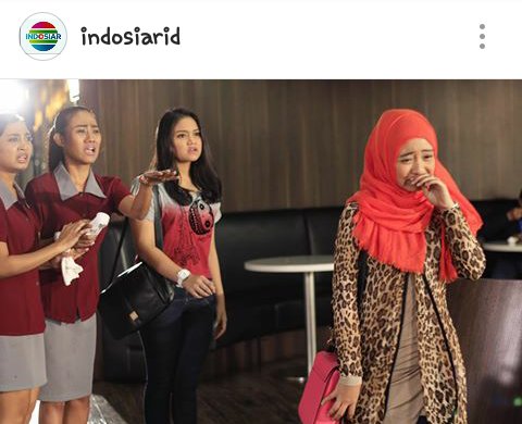 Hanya bisa berharap, semoga Mini Series Ada Apa Dengan D bisa dilanjutkn. Semoga pihak @IndosiarID <a href="/indrayr/">Indra Yudhistira</a> berkenan