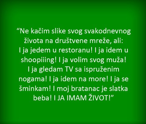 RadioS_3's tweet photo. Dobro jutro. :)
#Radios3 https://t.co/5GWOqcrsa4