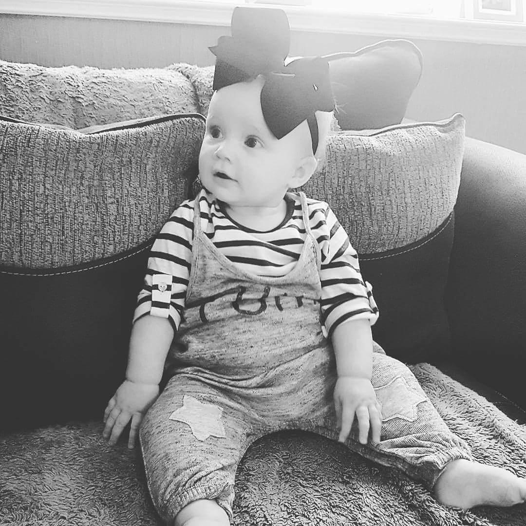 FrankleShaun's tweet photo. I can't believe this little beauty turns 1 today! This year has gone too fast x https://t.co/2U7HlOy4eK