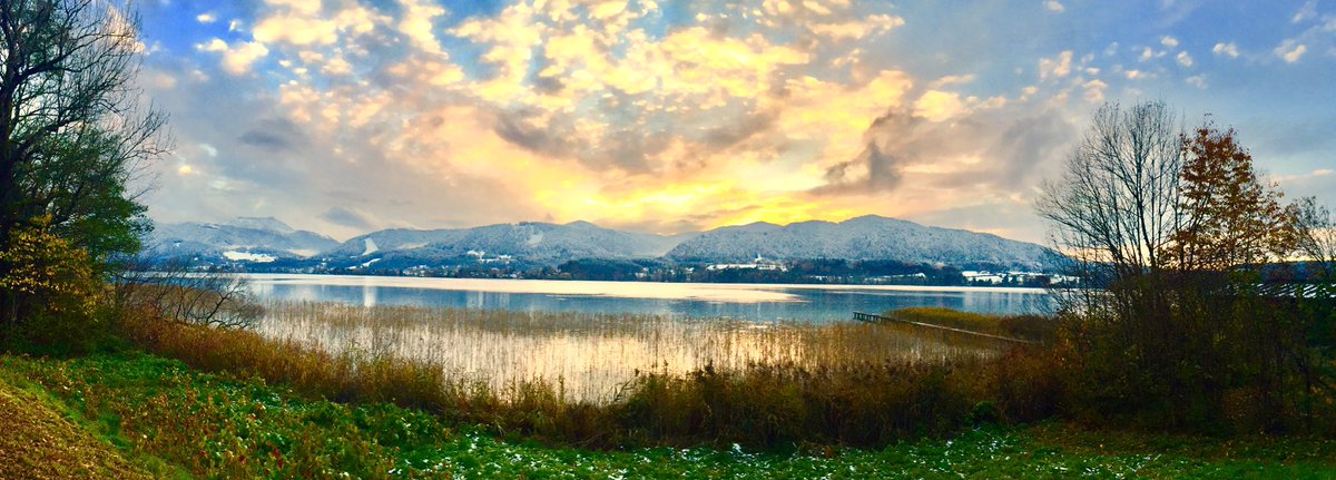 herbertrusser's tweet photo. Lakeview. 😀👍 https://t.co/f0uBkcbPh1