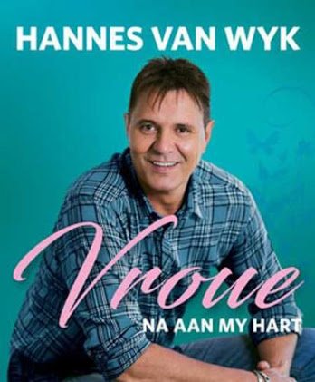 CopperstoneZONE's tweet photo. Vanoggend is ons by die boekbekendstelling van @WykHannes #VroueNaAanMyHart #SABach2016 @FoxwoodHouse https://t.co/JA5rZzkTJO