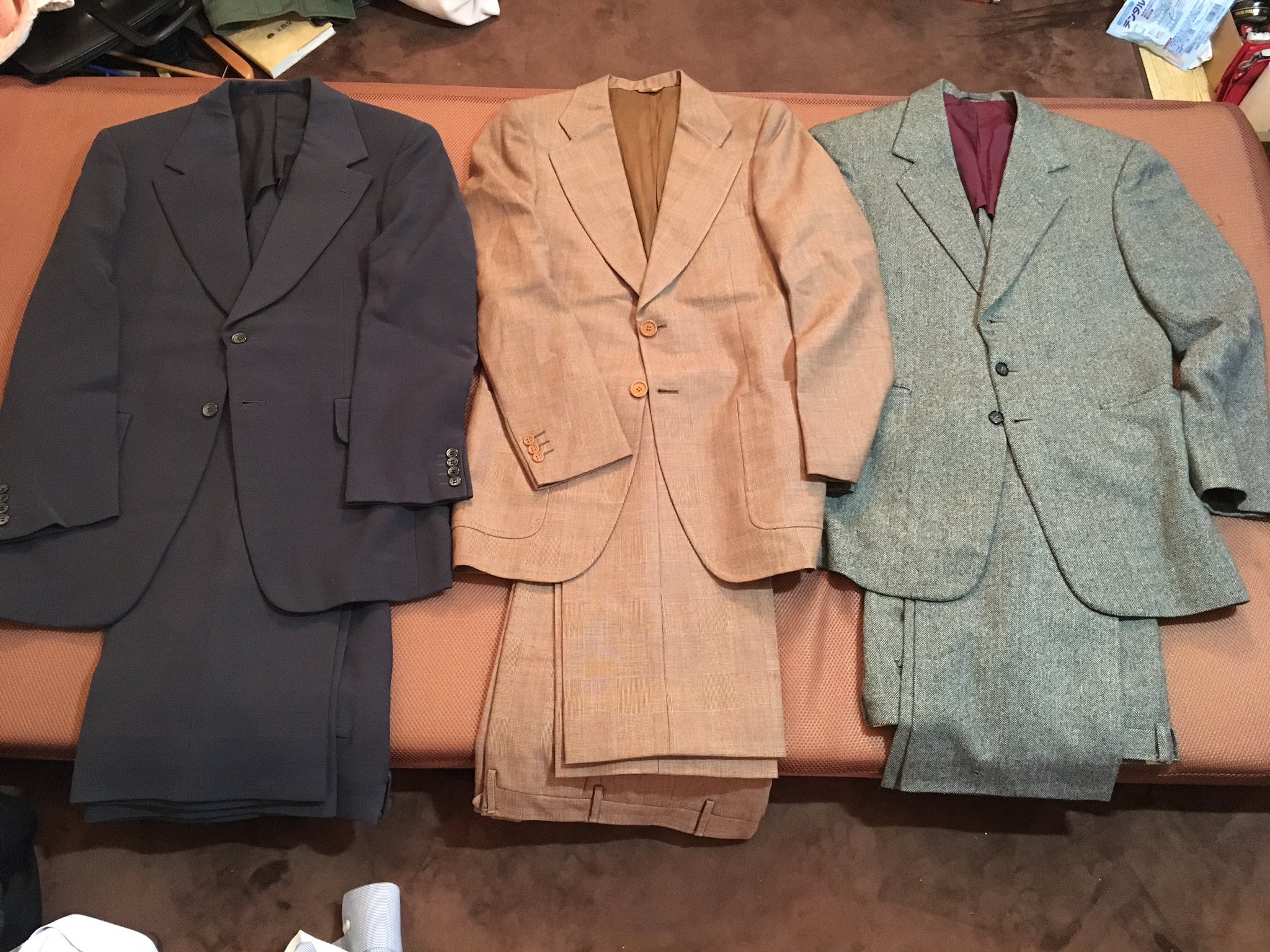 정궁주／三神亮 on Twitter 