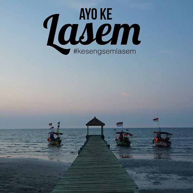 kesengsemlasem's tweet photo. Sore ini ke pantai yuuuuk!
#kesengsemlasem #lasem #lasemheritage #explorelasem #explorere… https://t.co/feCL68SwnB https://t.co/LY7BjnqKBh