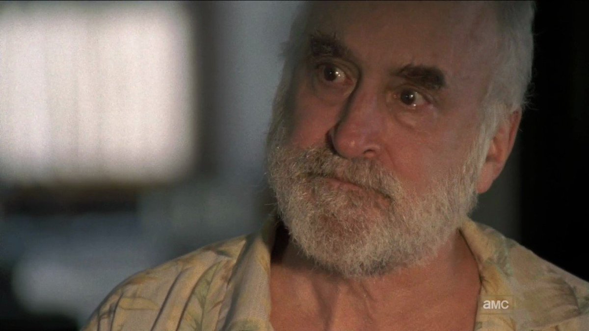 DroneAle00's tweet photo. "Las palabras se quedan cortas otra vez..." #TWD #Dale https://t.co/HT6dDCCuW6