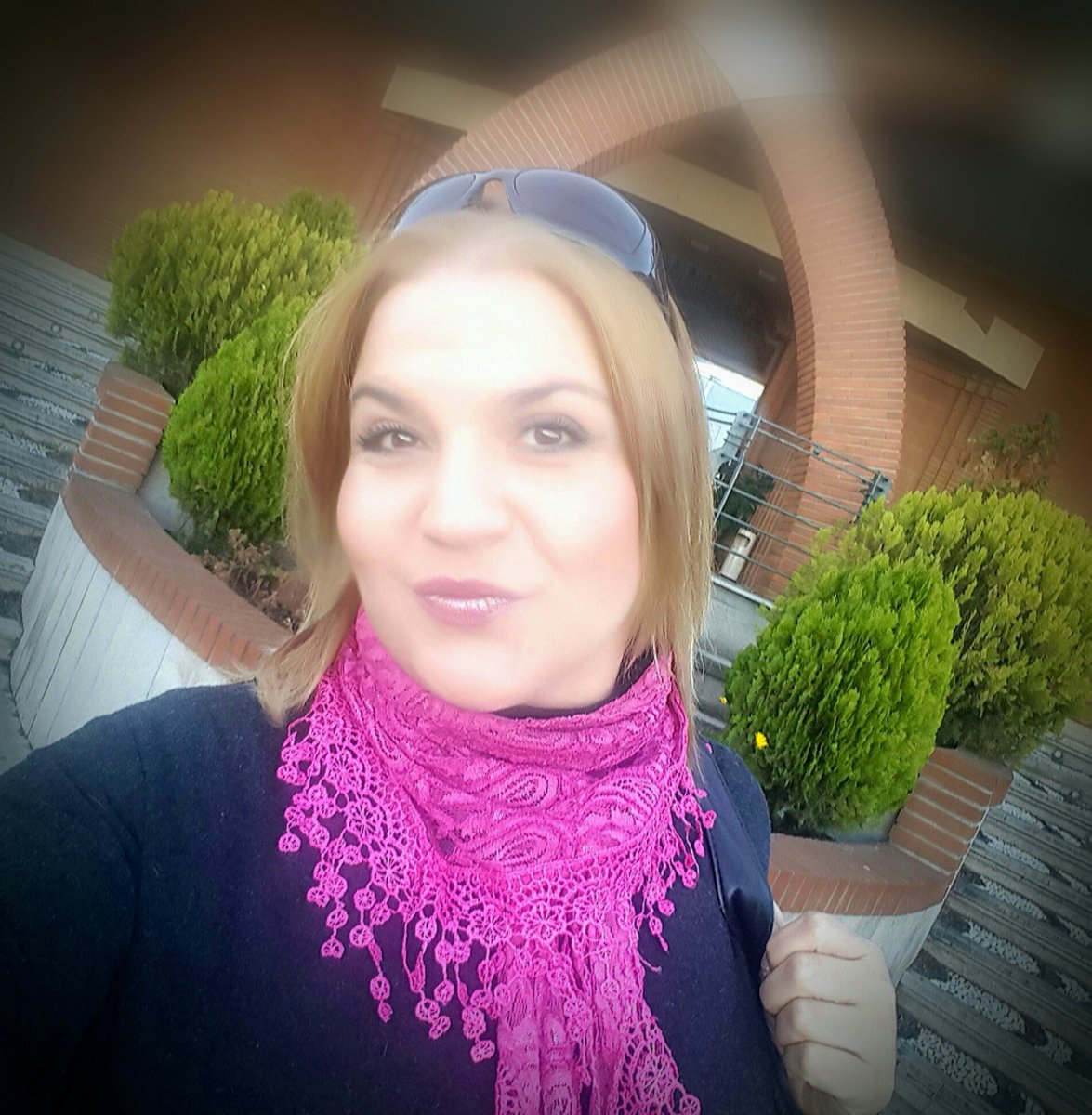 Rosa_Marin's tweet photo. Con mi #InmaPastor rumbo a Alicante!!! Vamos allá... https://t.co/tTPv3fHNxj