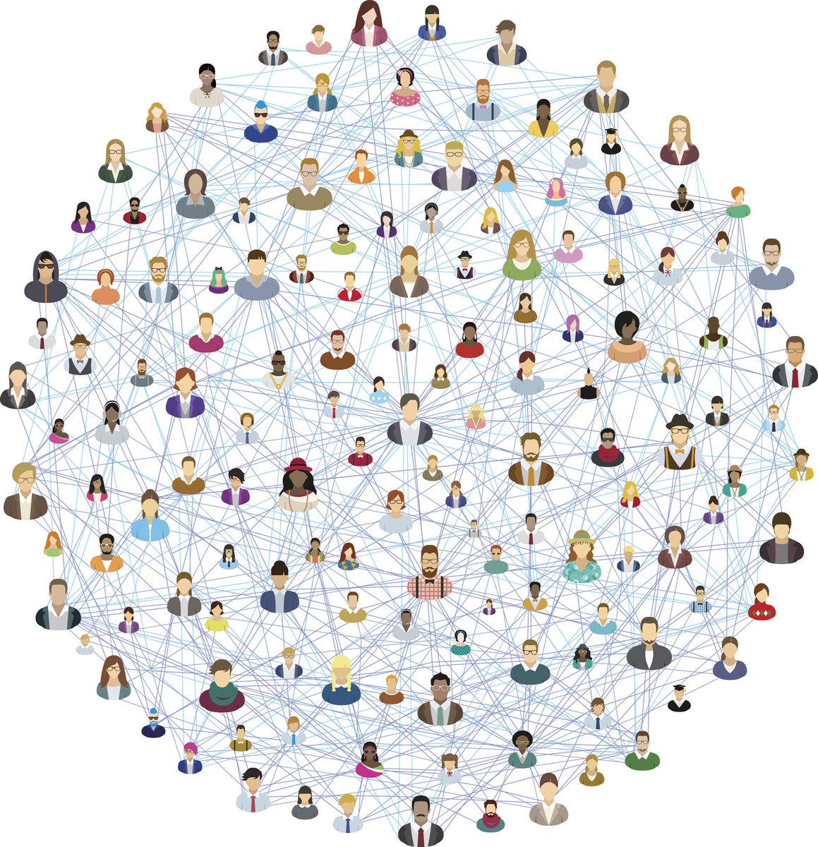 DigitalEU's tweet photo. How does #socialmedia influence public debate &amp; your opinions? Insightful article by @drake_baer https://t.co/szzcEVvCaS #USelection2016 https://t.co/7YHsxP197j