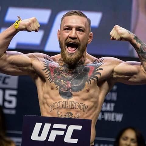 AskinsJodie's tweet photo. @garth_23 @TheNotoriousMMA its Conor Mac day baby!!!! Booommm. Cant wait!!! ๐บ๐บ๐๐๐ช๐ช #conormac #ufc205 #boom #mcgregor https://t.co/ewZyD5fLIF
