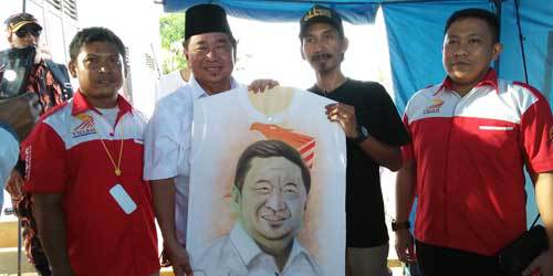kalamanthanacom's tweet photo. Jambore Tidar Kaltim, Apungkan Kembali Nasionalisme ala Prabowo https://t.co/12Pe4EZZG8 https://t.co/WmyBpoqDMG