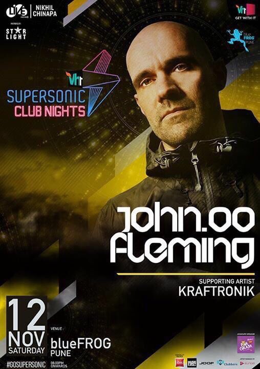 John00fleming's tweet photo. Pune are you ready for your journey tonight? @theblueFROG @bluefrogpune_ @Vh1Supersonic #4hourset #trance https://t.co/LuJpeHOedy