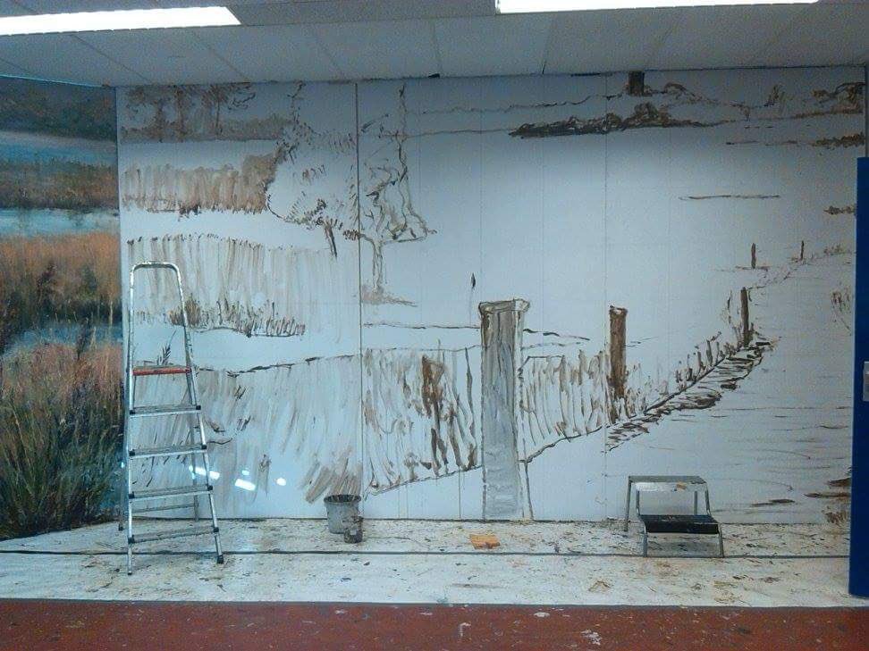 puuhrcultuur's tweet photo. HEUVELRUG - Bekijk hier hoe het Panorama Heuvelrug tot stand komt. Foto's: @PanoramaHeuvel https://t.co/eduN8RQWcM https://t.co/AqkQhdSFvd