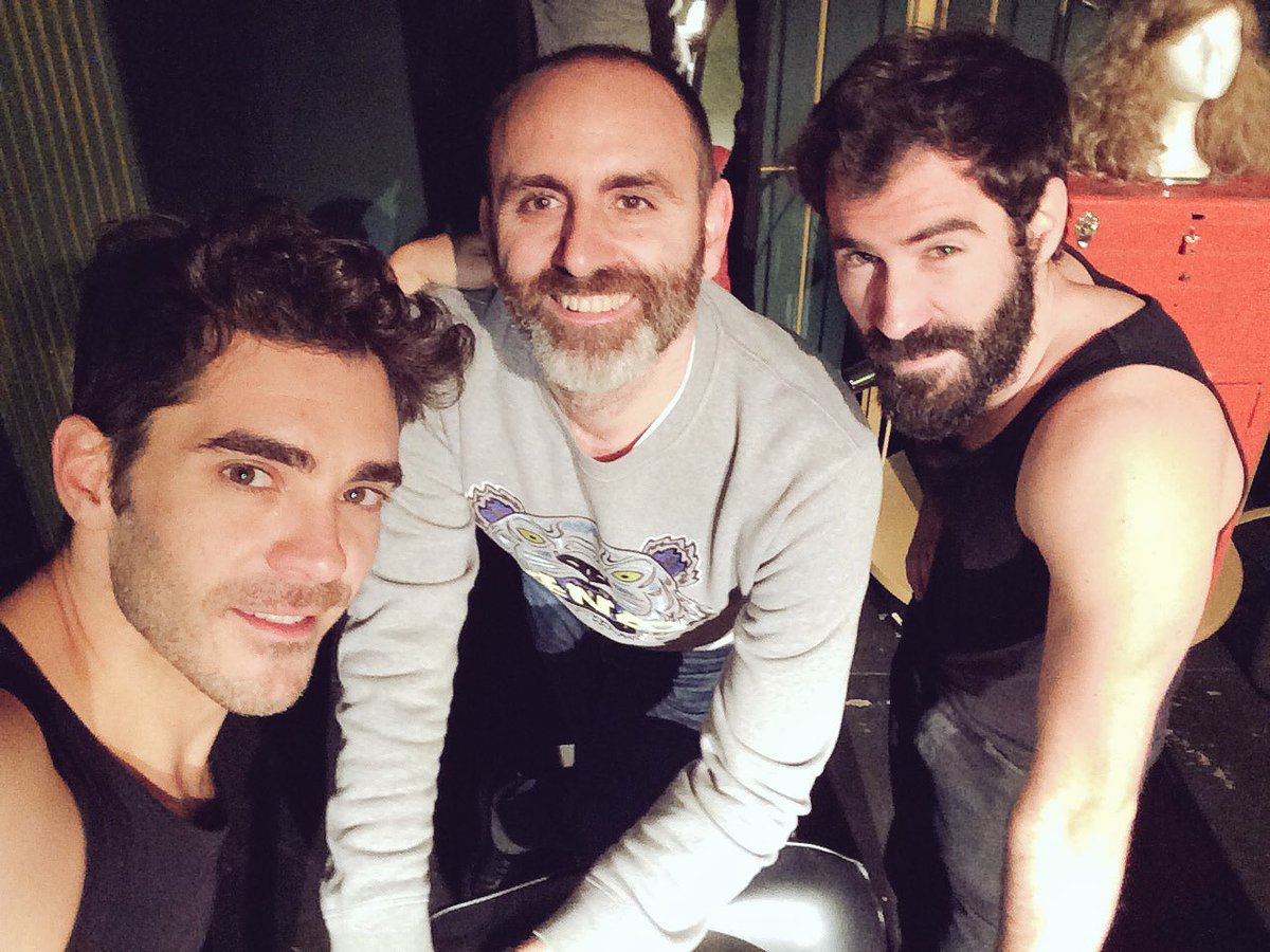 Elisa Matilla (Elisa_matilla) Twitter