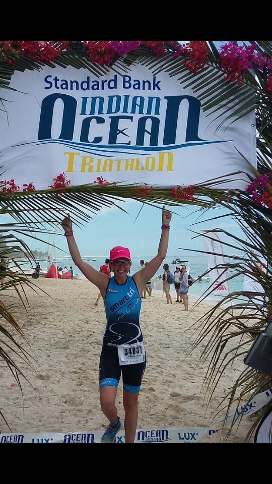 dinamicgauteng's tweet image. Well done on your race today Debbie!