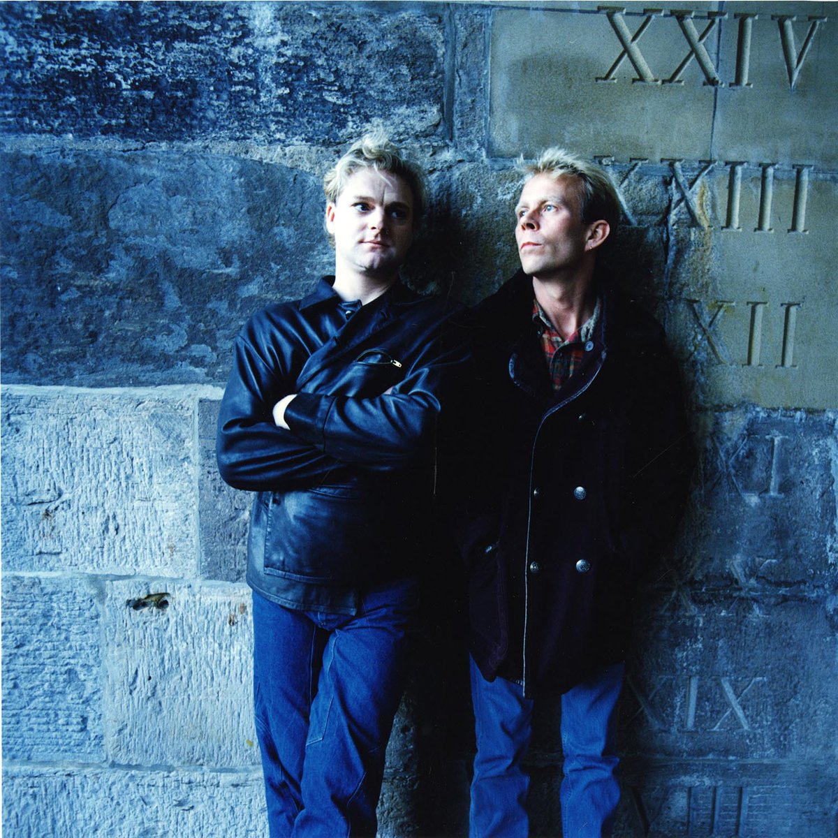 Erasure (Official) (erasureinfo) Twitter