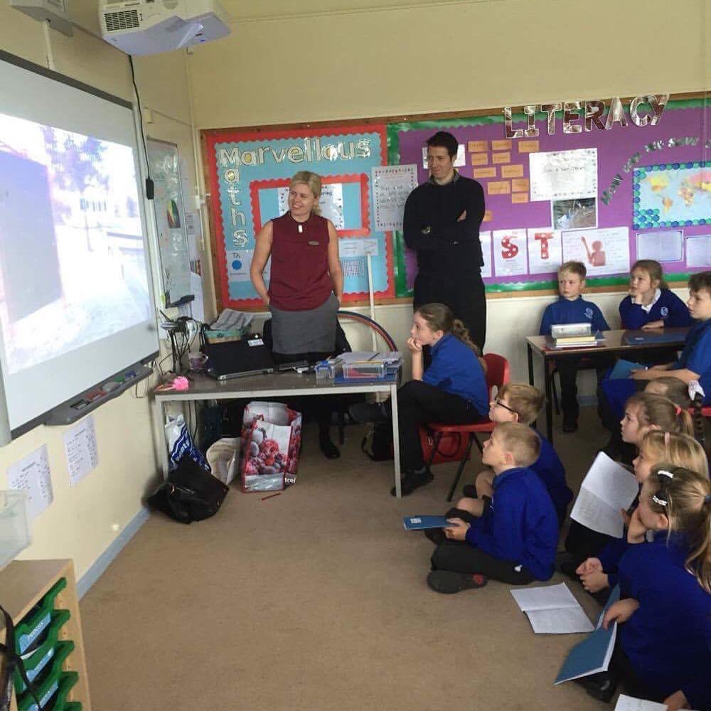 Follow Our Erasmus Plus Project #GettingThereOnYourOwn  #England #Sweden #Italy #Spain #Finland #erasmus2016