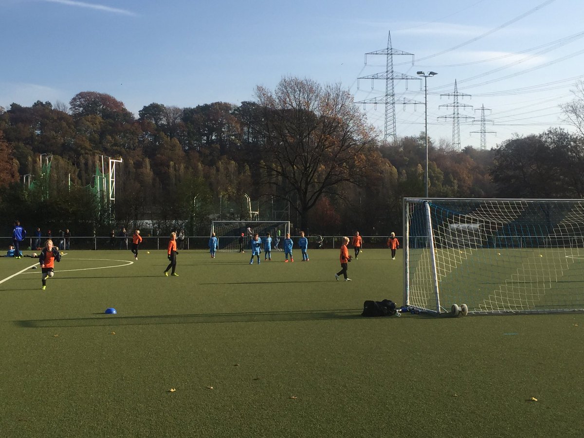 HellPeaceSpring's tweet image. Samstag Morgen. 😄