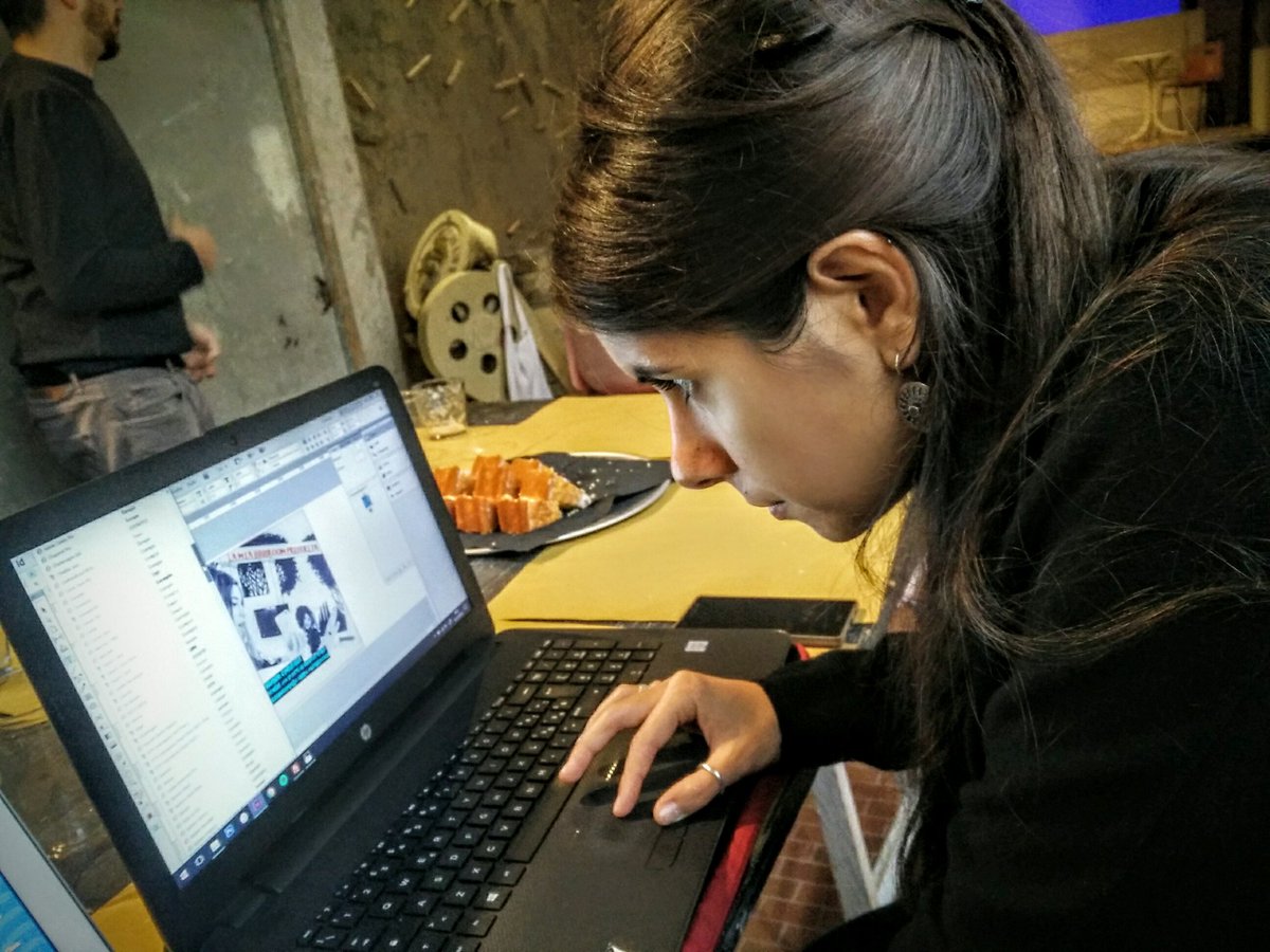 BAM! Strategie Culturali tweet media