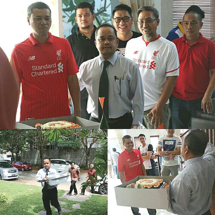 PHINISI HOSPITALITY tweet media