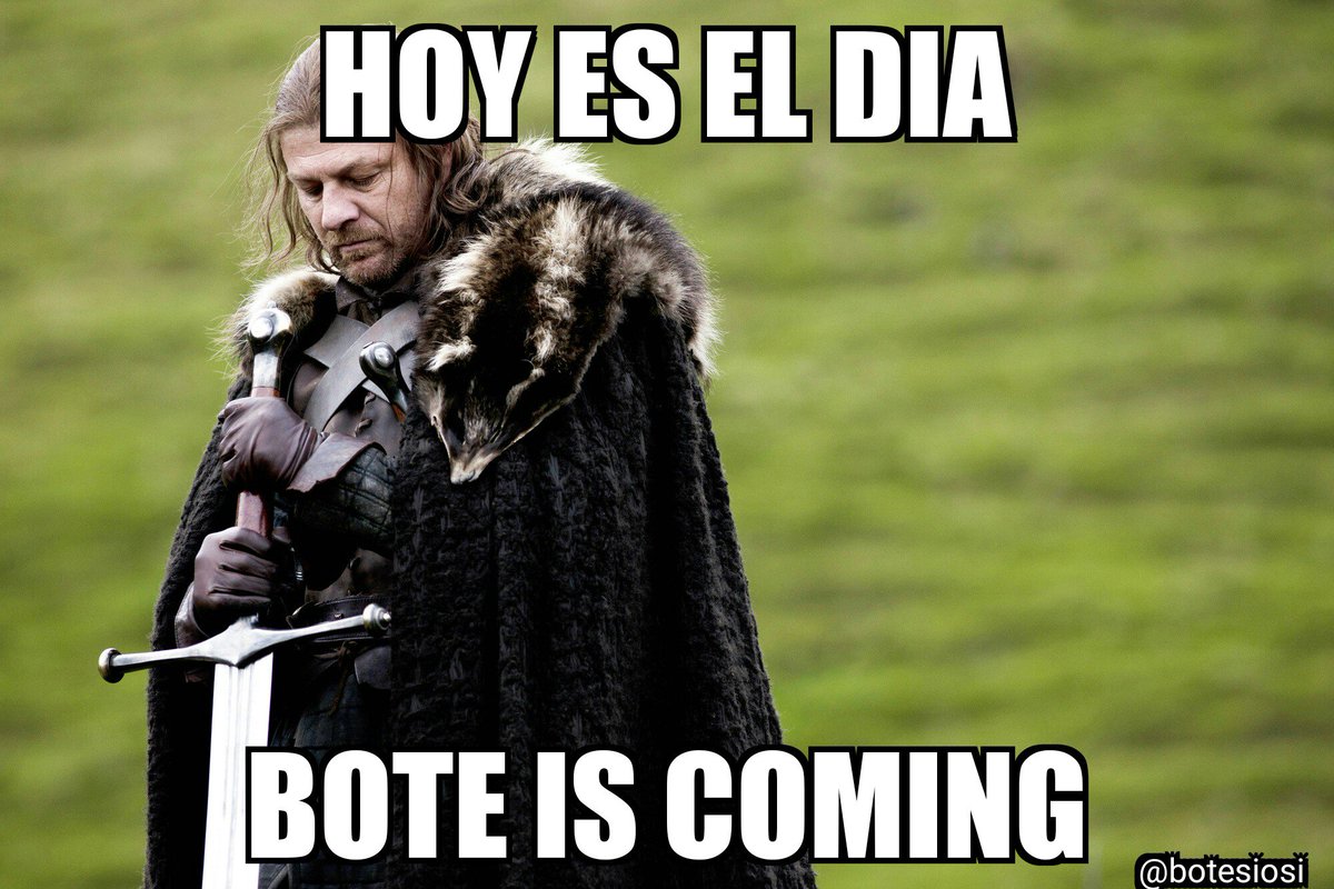 botesiosi's tweet photo. Tranquilos chicos, hoy es el día. Todos a las 18:00 en la Plaza del Ayuntamiento de Granada! #BoteSioSi #PrayForBote 🐋🙌 https://t.co/tXf1djVYdG