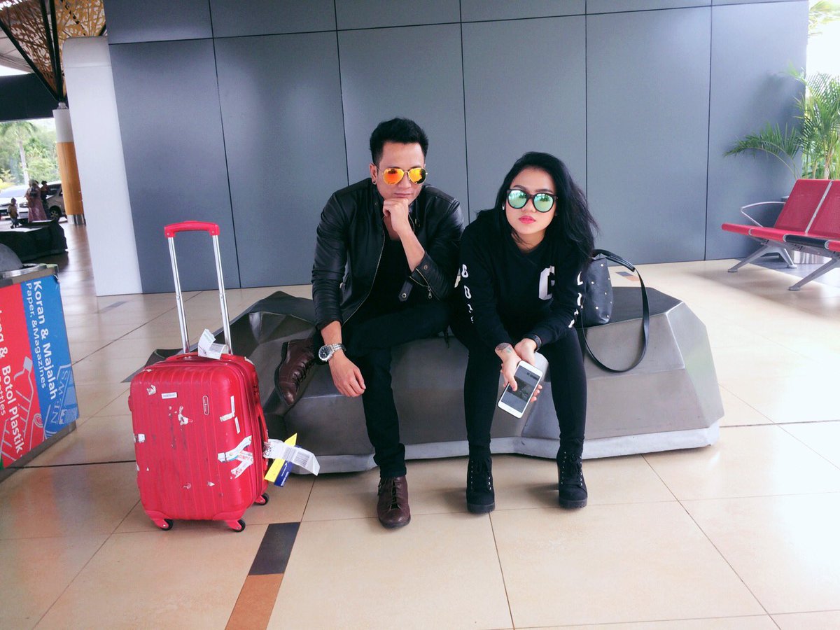 Hello Jambi .. @irind92 <a href="/GoldenPalace_MC/">Golden Palace Jambi</a> see u tonite