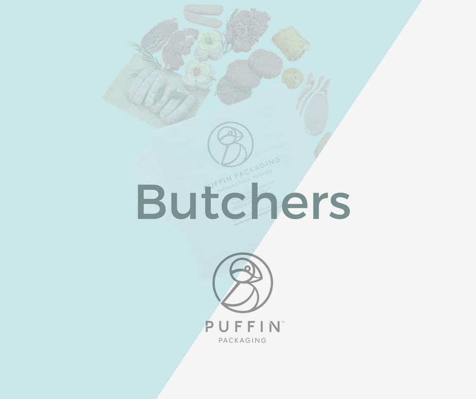 PuffinPackaging's tweet photo. Butchers, are you looking for a fresh and environmentally friendly way to store your meat? #ChooseWool #SimplePackaging https://t.co/xrPOjIviLw