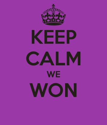 IFFMelb's tweet photo. WE CANT KEEP CALM. WE WON!!!!!!! #IFFM2016 #melbawards https://t.co/AFzvmB674m