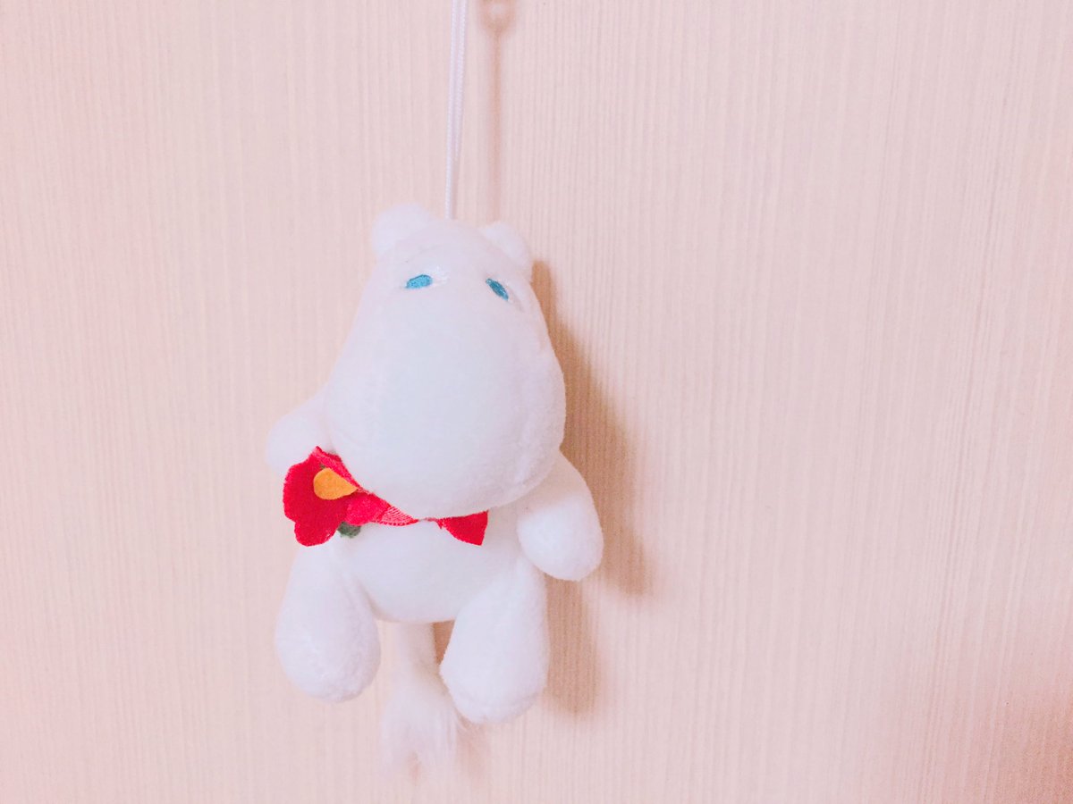 ポイント2倍 NCT ロンジュン ぬいぐるみ ムーミンバッグ 服セット