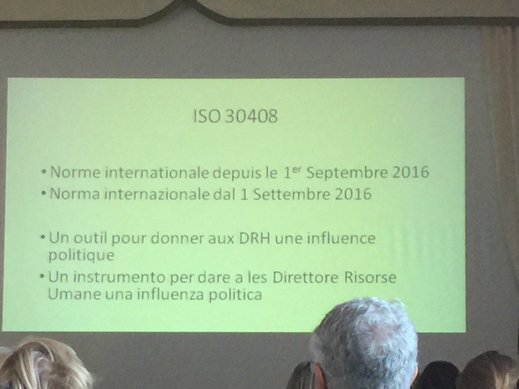 Equation_RH's tweet photo. Nouvelle norme ISO 30408, quelle implication pour les fonctions RH? https://t.co/g53FLfQOYq