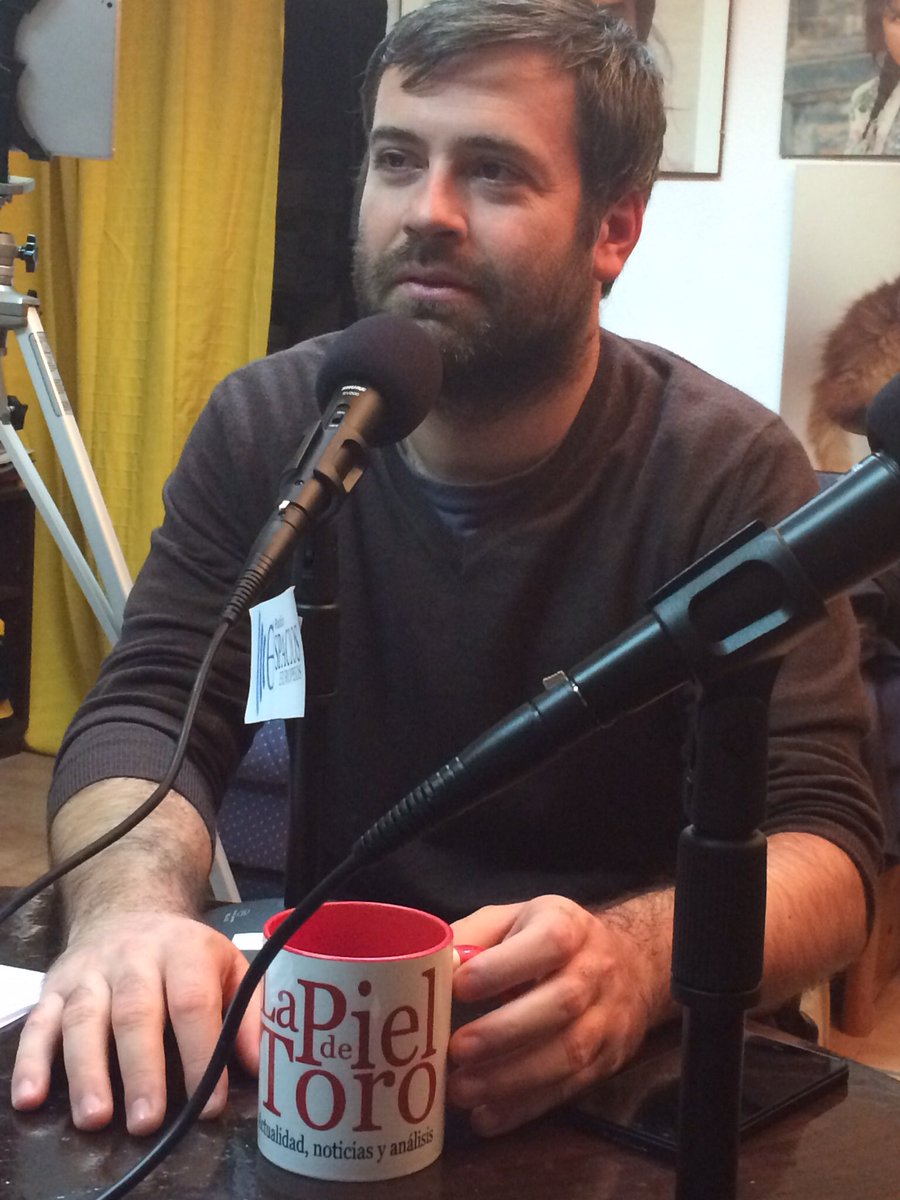 "La batalla por la Casa Blanca ha sido también la lucha entre la soberanía de los Estados y el mundialismo"
ivoox.com/13719450