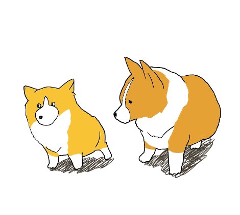 犬が怖い
