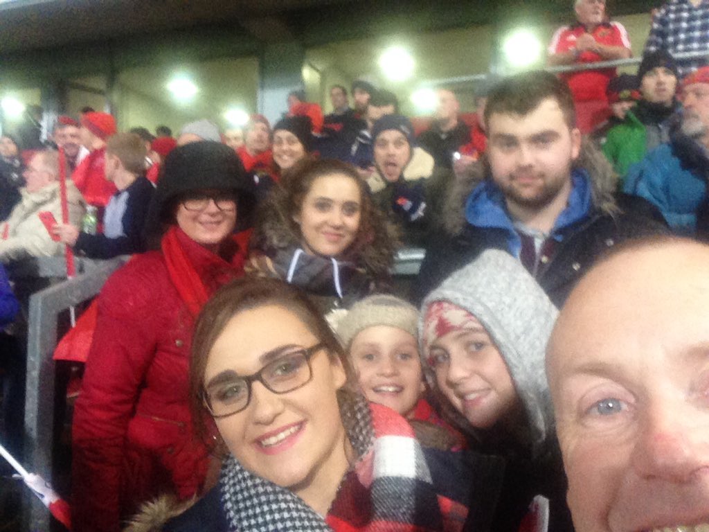 muintirsecurity's tweet image. #munvmab hakaaaaaaaaa