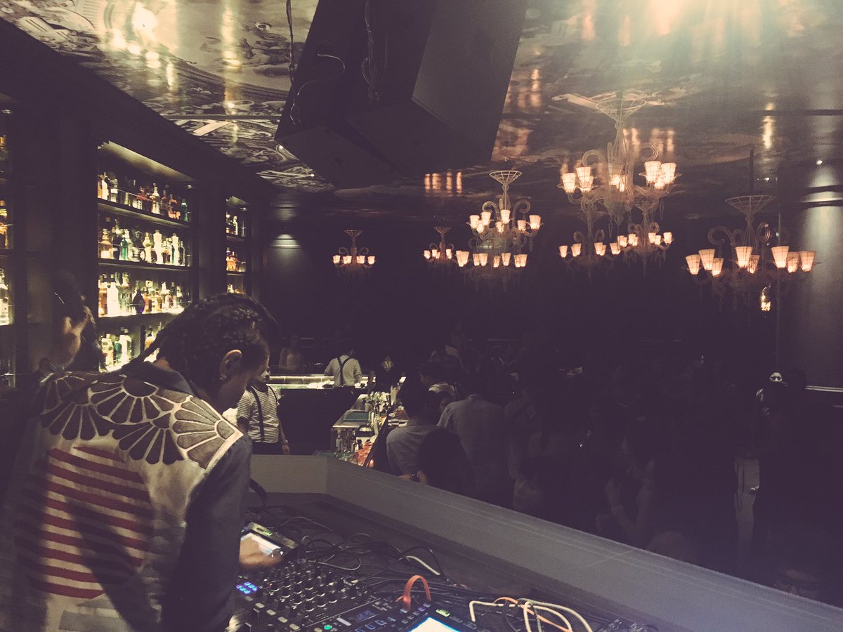 manasiscott's tweet photo. I love #THOM &boy did we #THOMp last night. It's delicious&decadent, &with a huge #dancefloor
#djmanasiscott #AboutLastNight #edmfamily https://t.co/pnlFmonJ1u