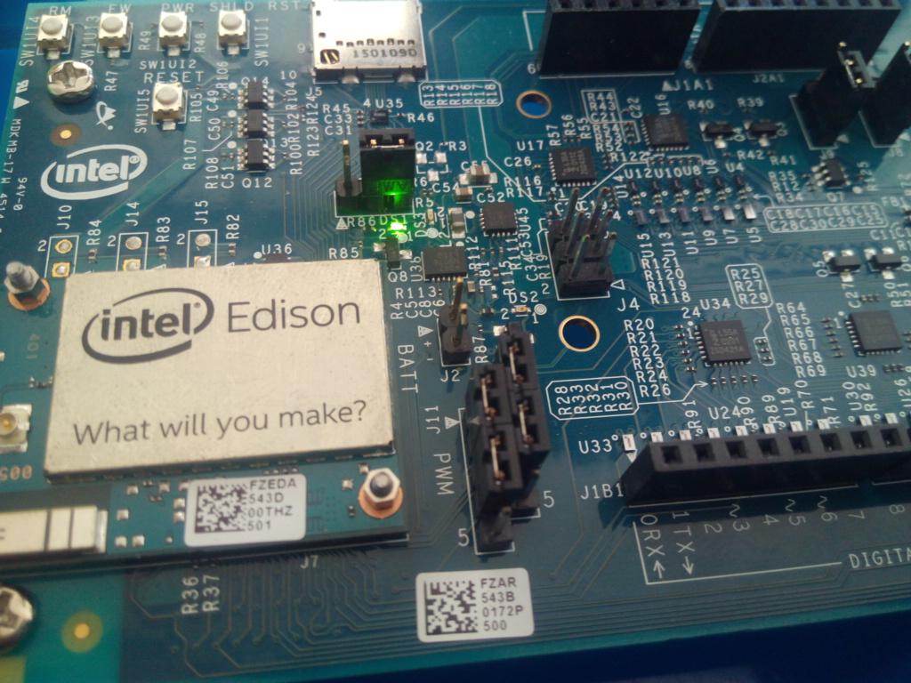 PimHughie1's tweet photo. #inteliot #intelatkabarak #intelatjkuatnkr
What will you make? https://t.co/Cf3YD0icKu