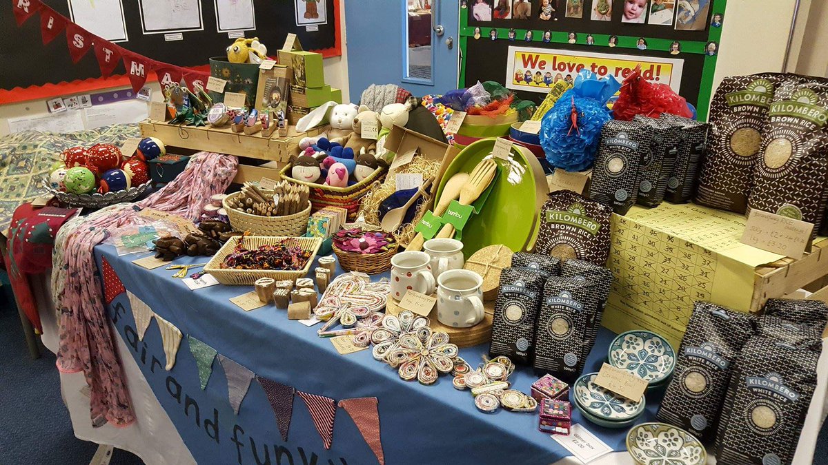 Just some of the amazing #goodies #food #treats on offer today <a href="/LindleyFoodFair/">Lindley Food Fair</a>