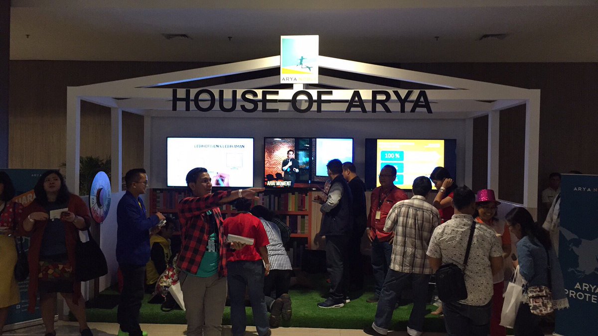 Arya Noble tweet media