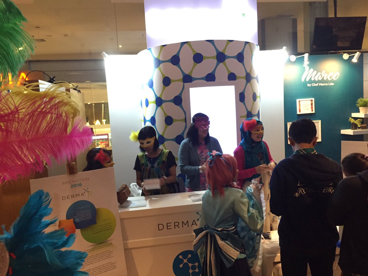 Arya Noble tweet media