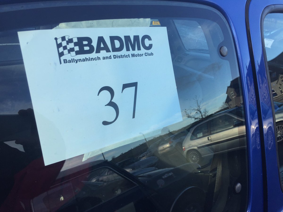 jodypaddy's tweet photo. If you see boss of Nissan make sure to tell him we're flat on #badmc targa rally today #nissan #motorsport #rally #micra https://t.co/FzCj6BNzLa