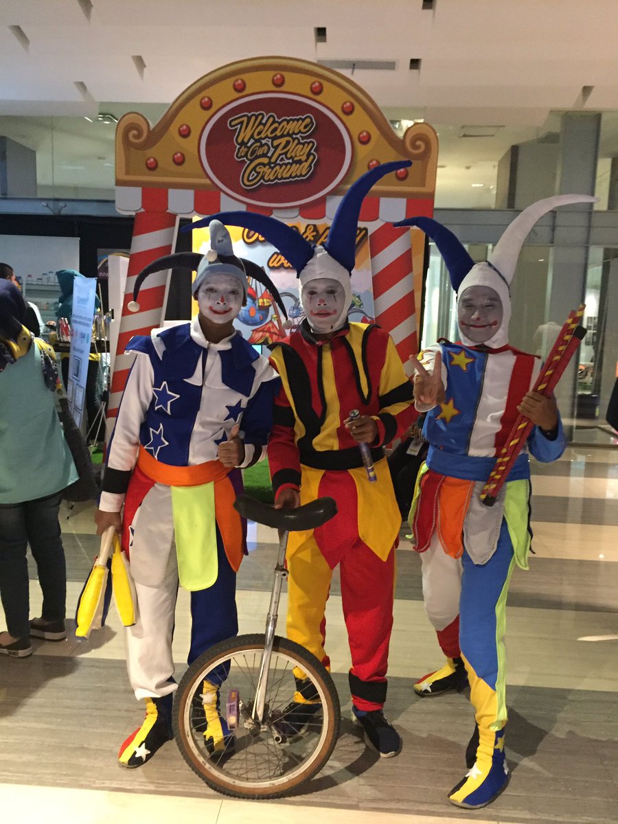 Arya Noble tweet media